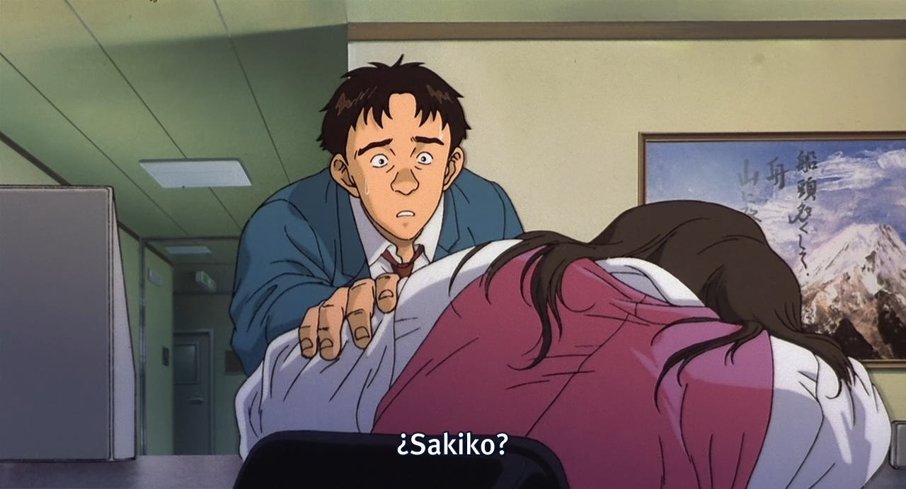 Memories (Anacrónico Fansub)